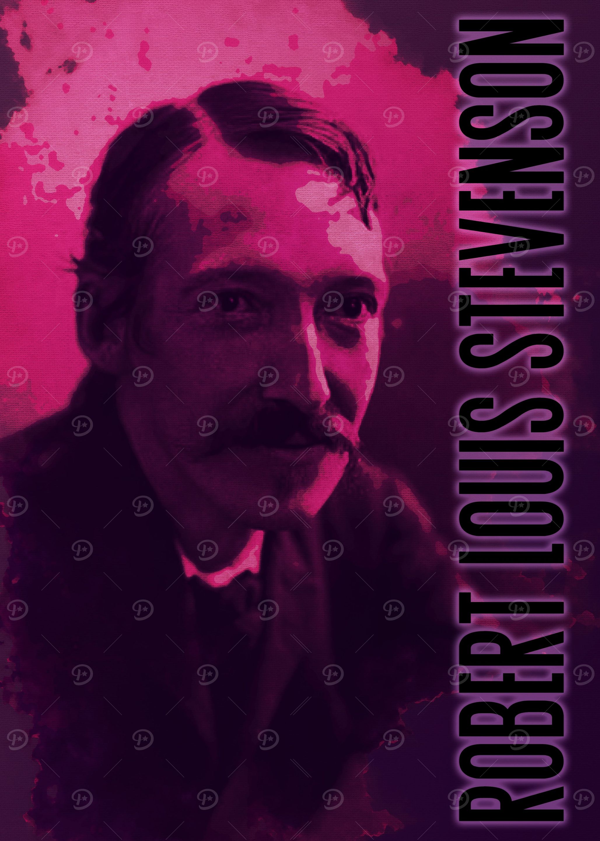 Robert Louis Stevenson