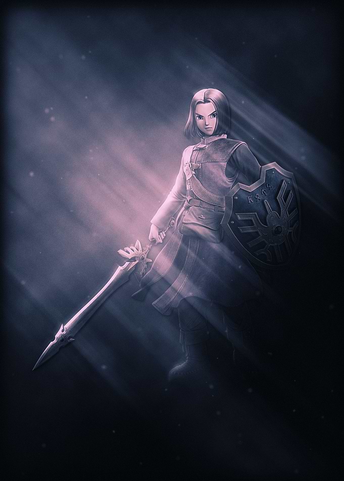 Luminary