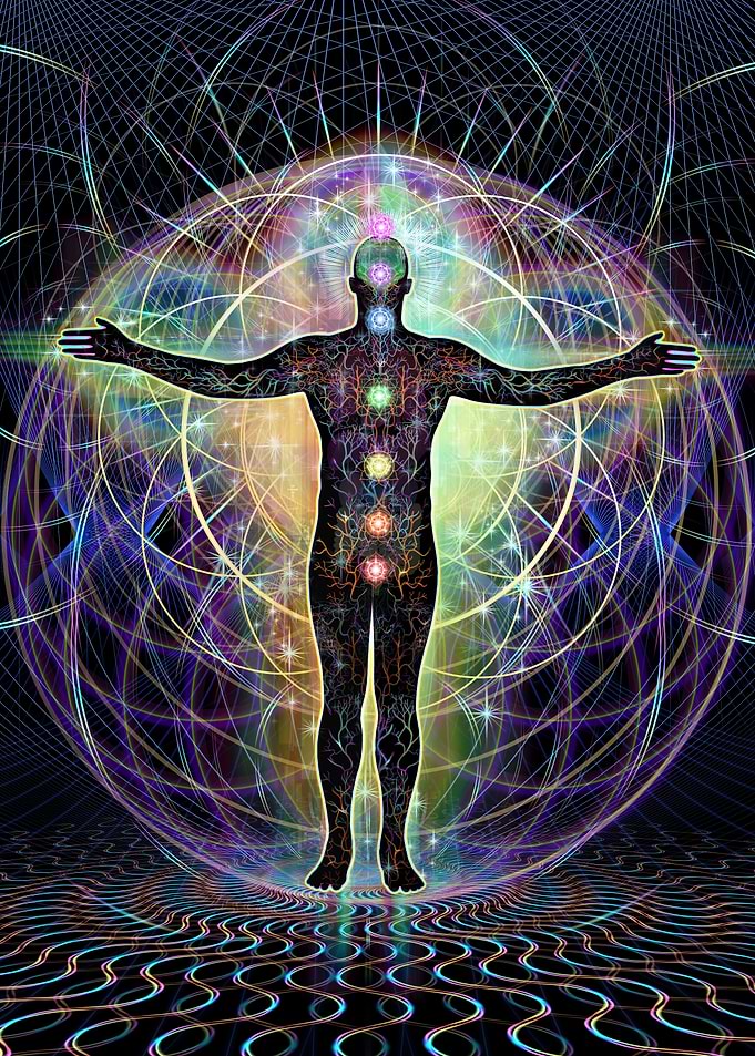 Interconnected