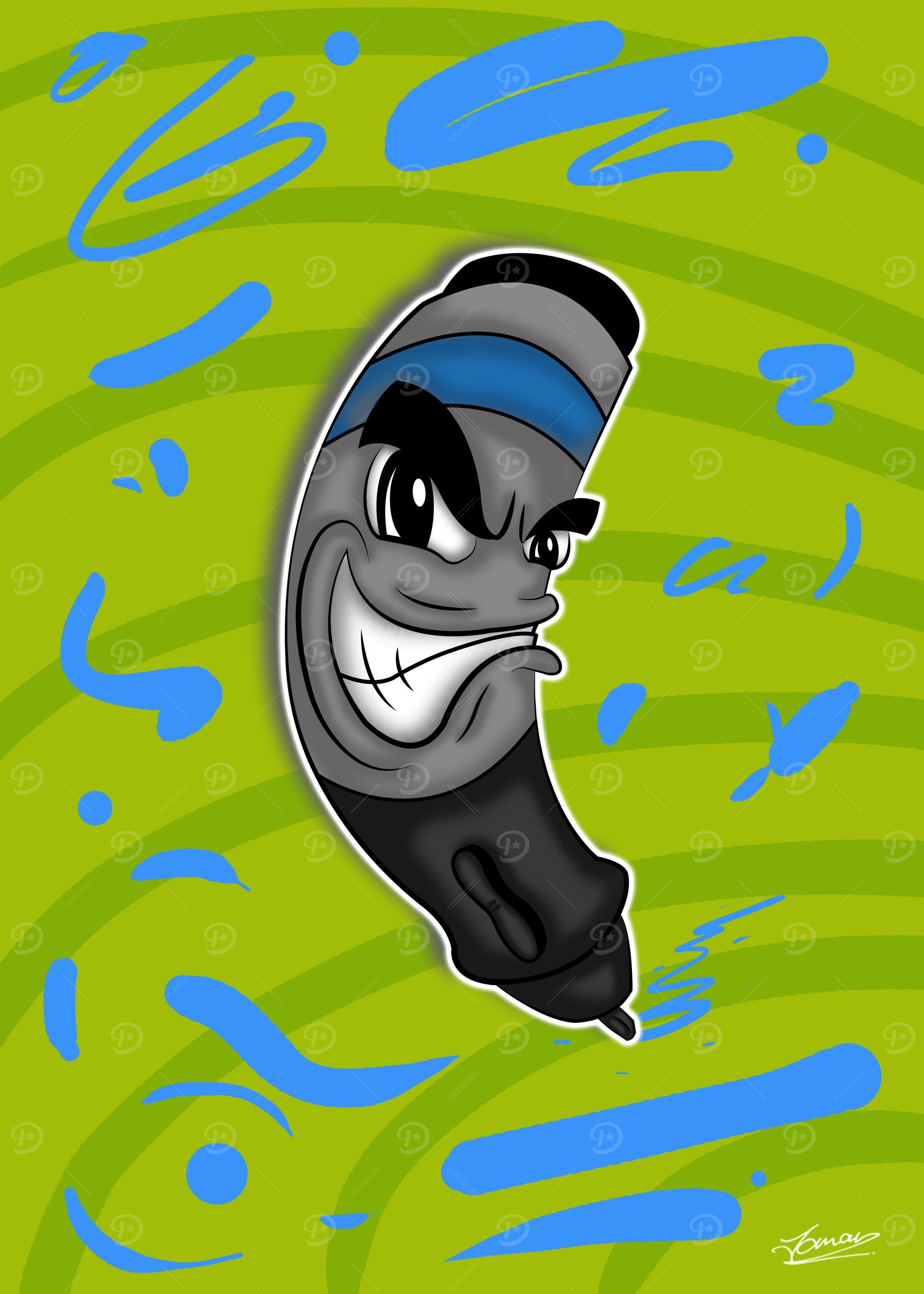 WACOM PEN