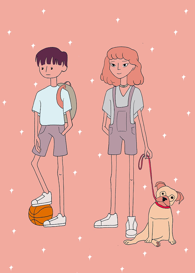 School Kids