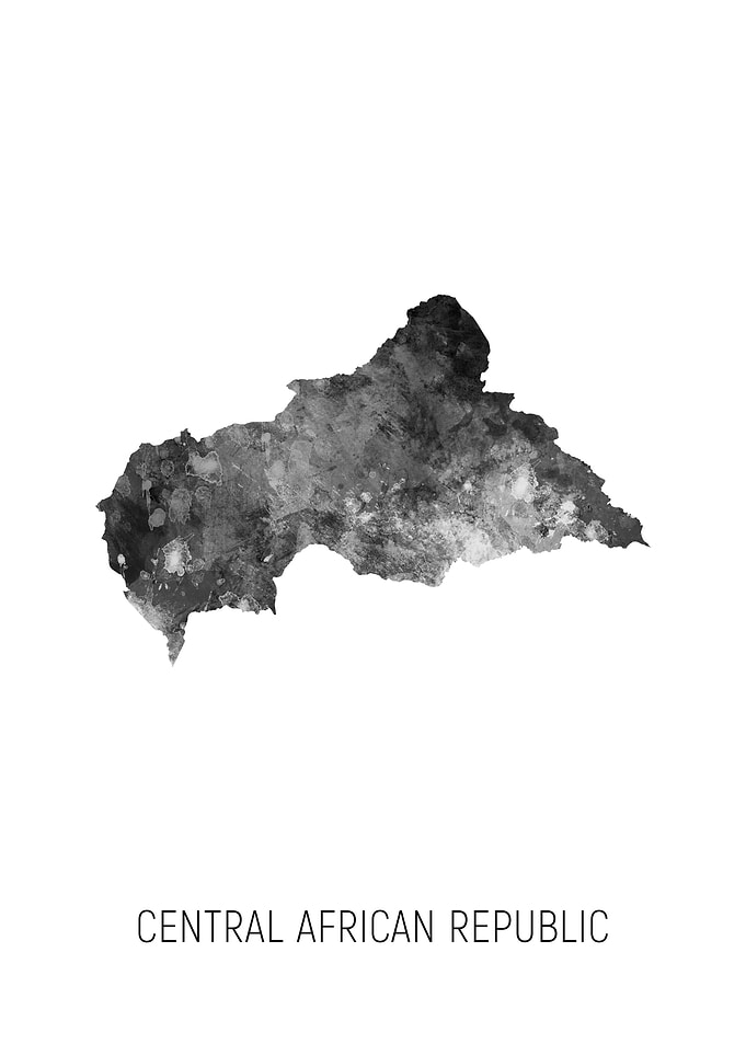Central African Republic M