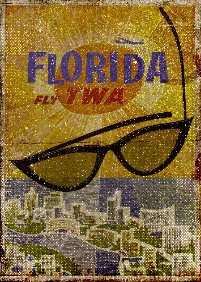 Florida Fly TWA