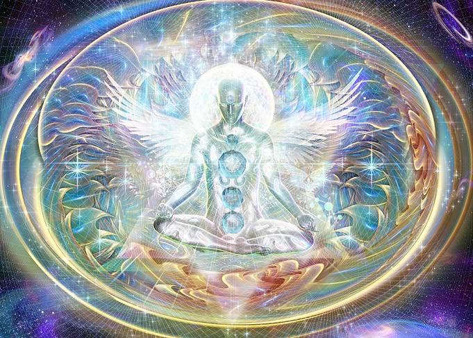 Center of the universe