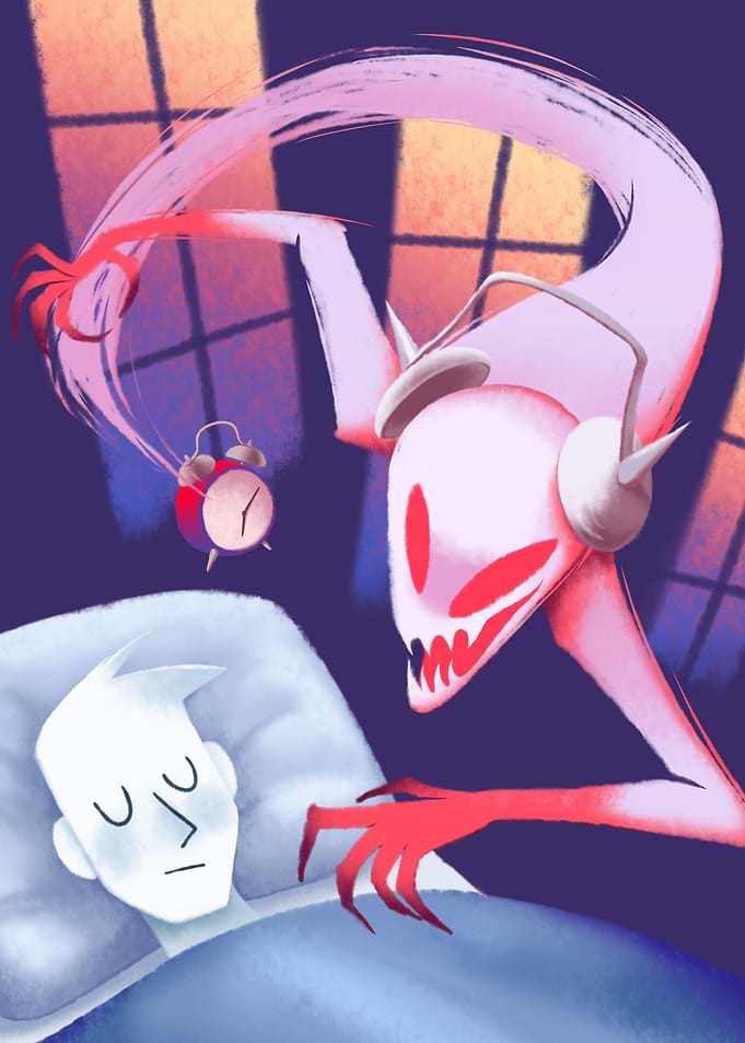 Wakey Wakey