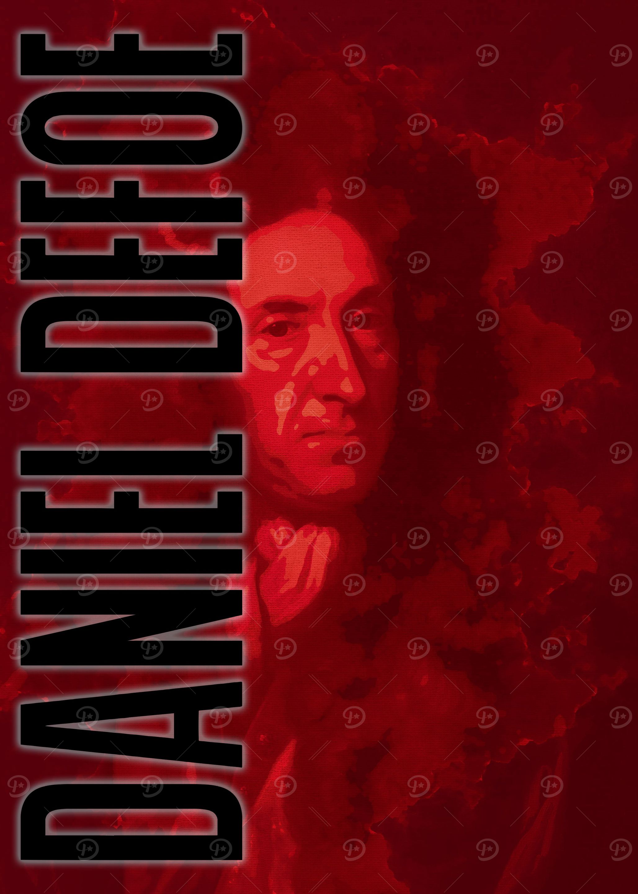 Daniel Defoe
