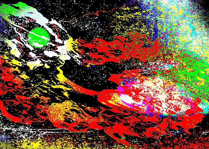 movement