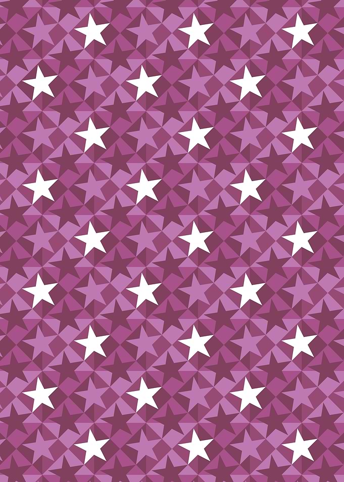 pattern star im5
