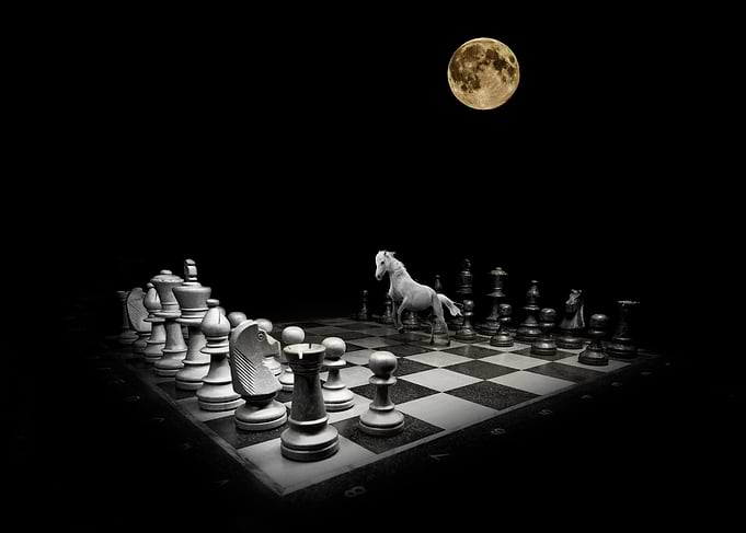 The Game