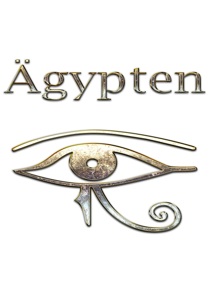 Egypt Character 40
