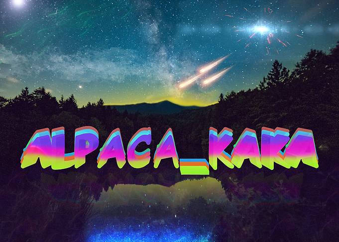 Alpaca