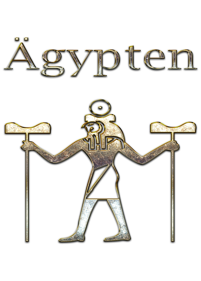 Egypt Character 31