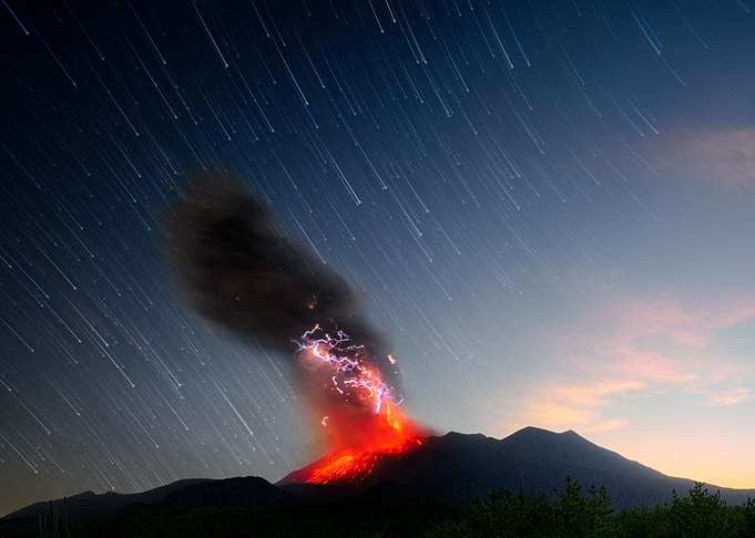 End Of The World