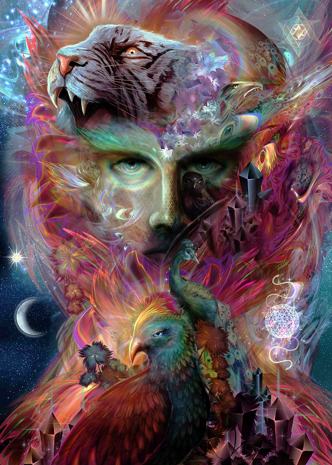 The Shapeshifter