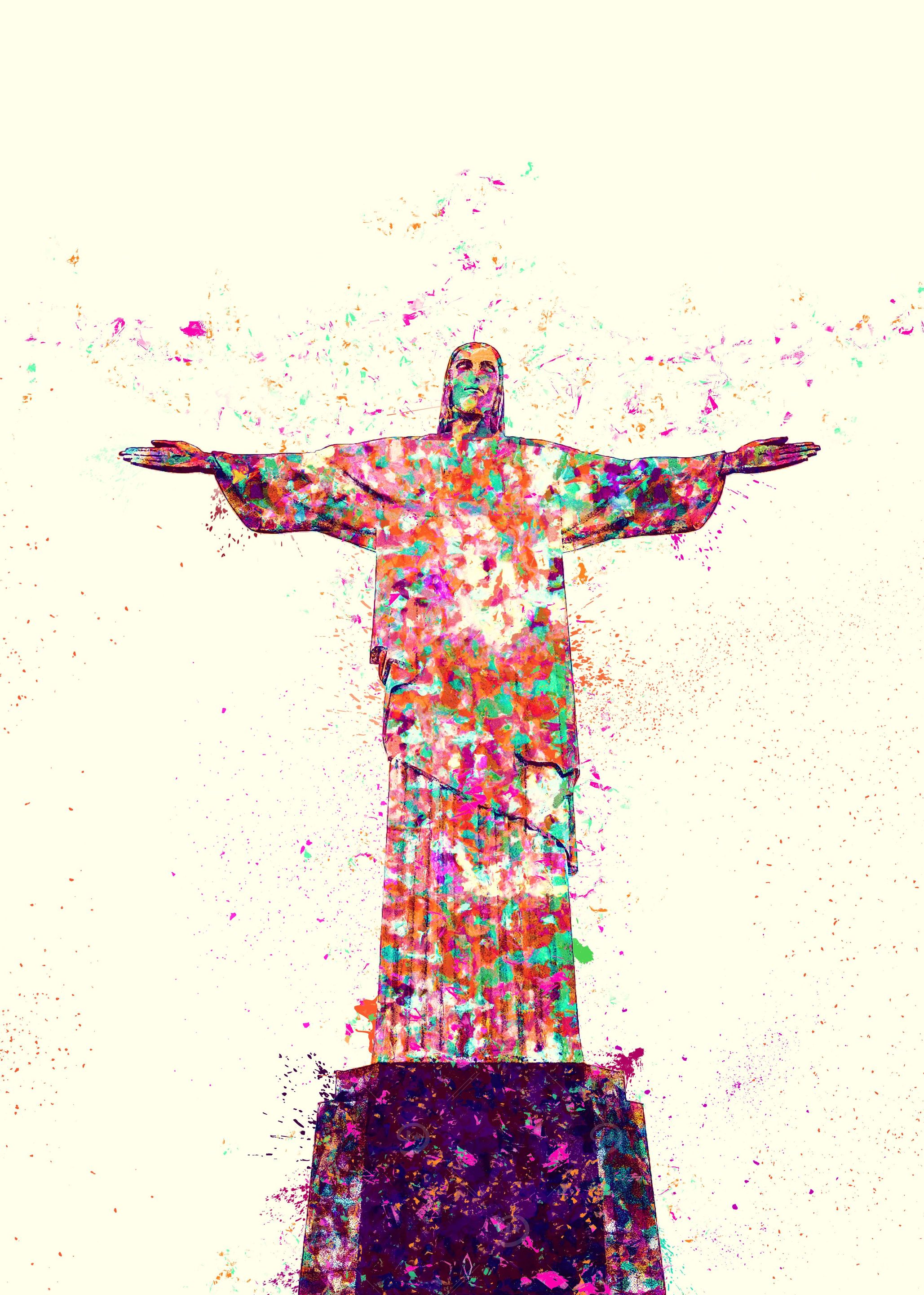 Cristo Redentor
