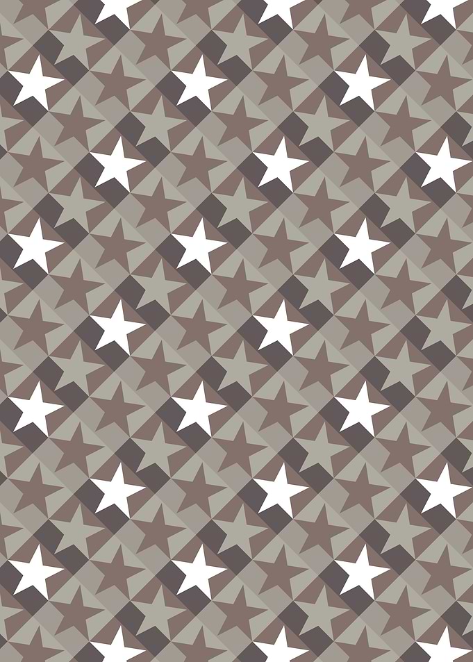 pattern star im1