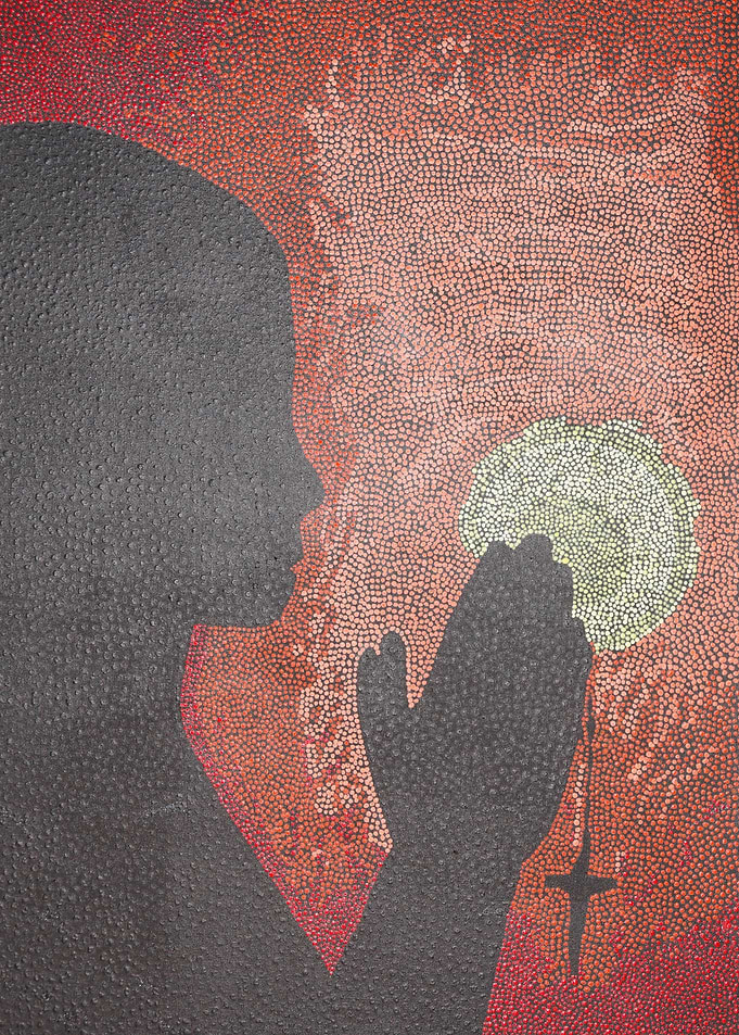 My pray for God