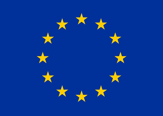 EUROPEAN UNION Flag