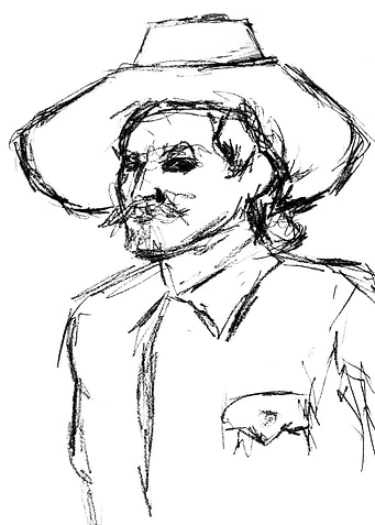 Cowboy