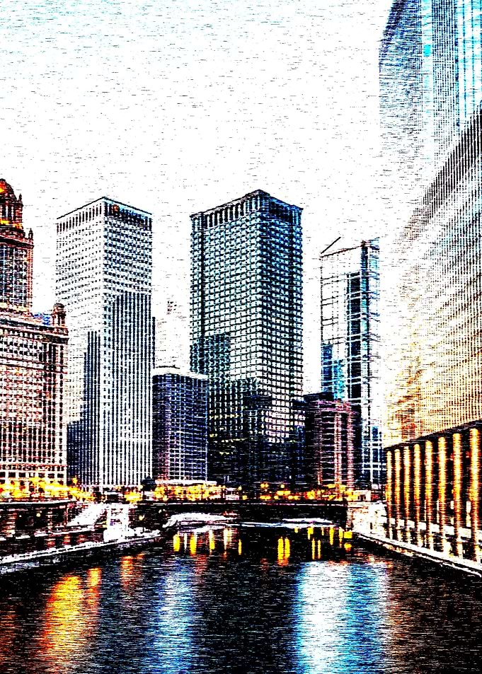 Metropolis
