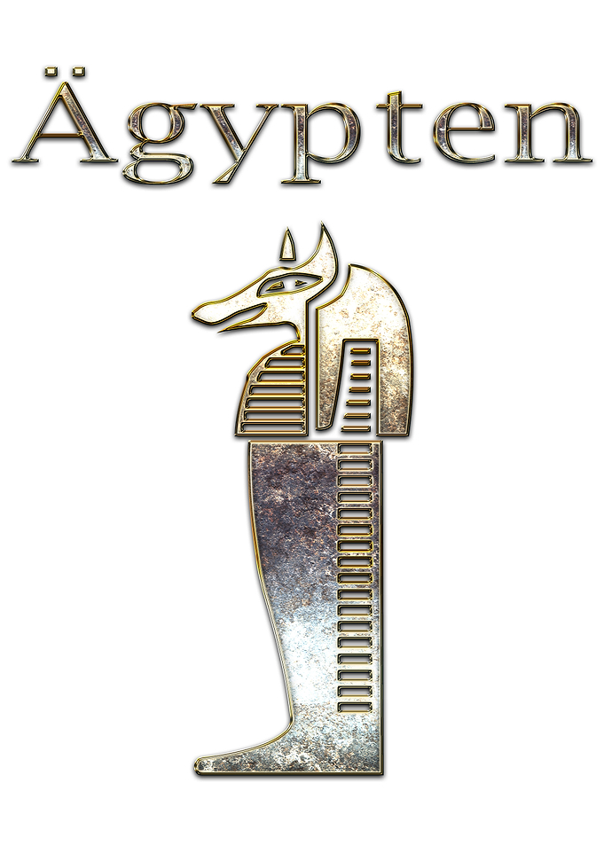 Egypt Character 33