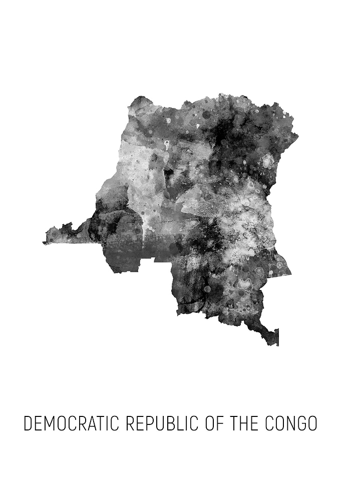 Democratic Republic of the