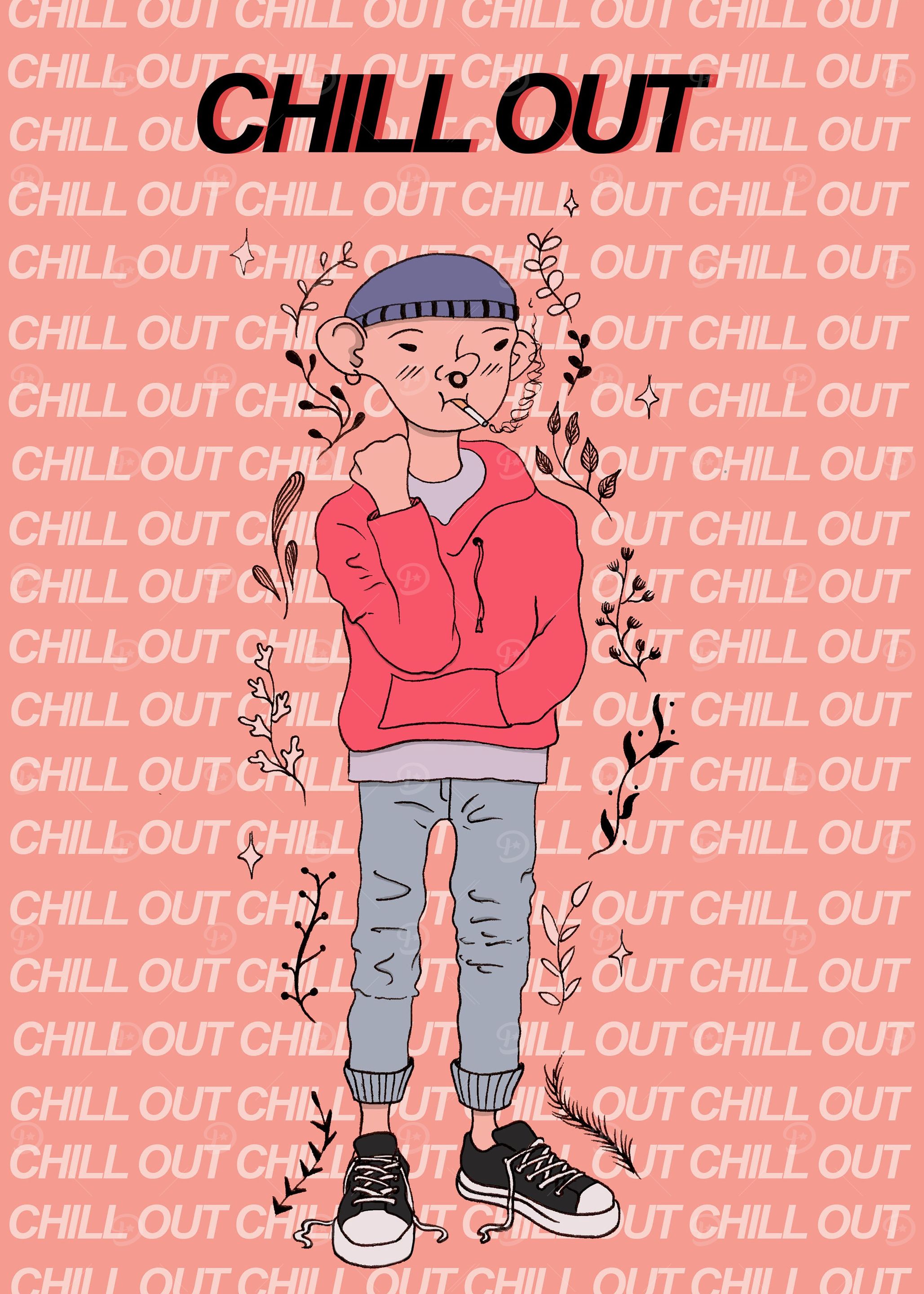 Chill Out