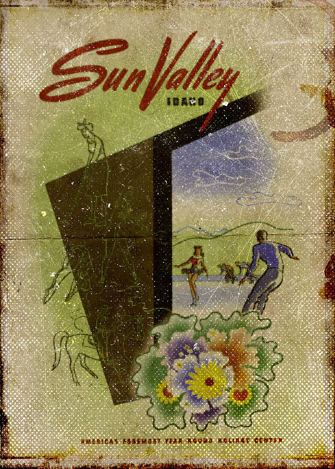 Sun Valley Idaho