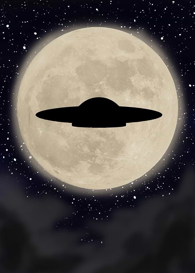 UFO