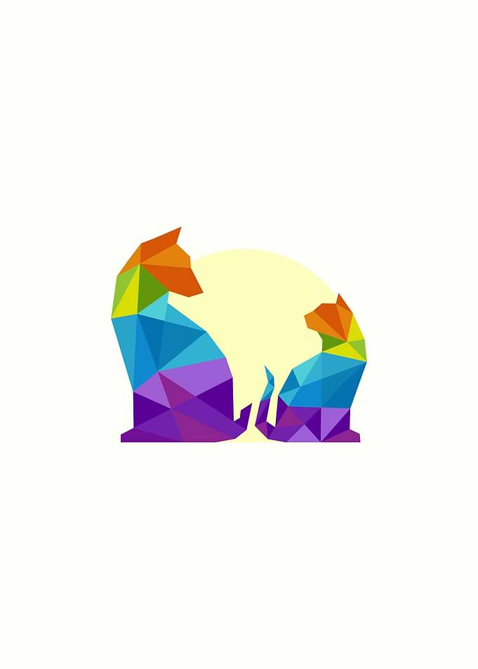 ANIMAL PET AND DOGS