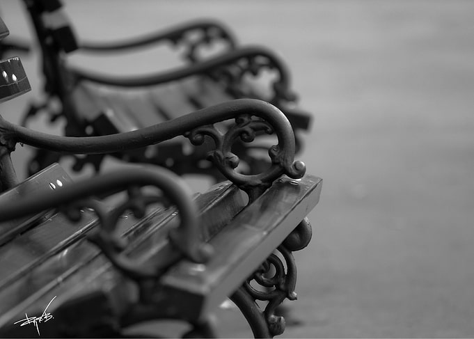 Urban Detail