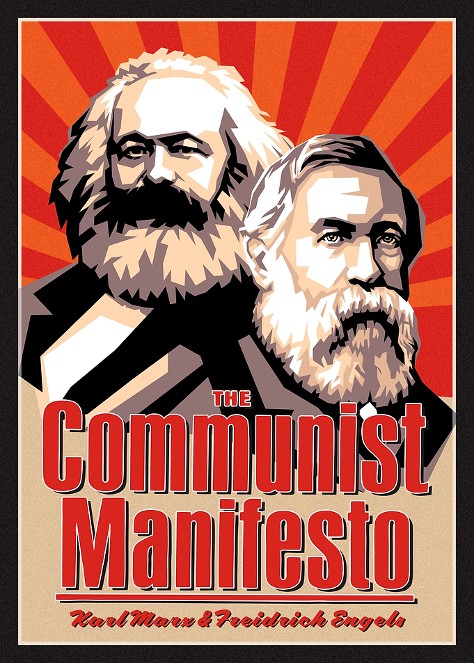 The Communist Manifesto