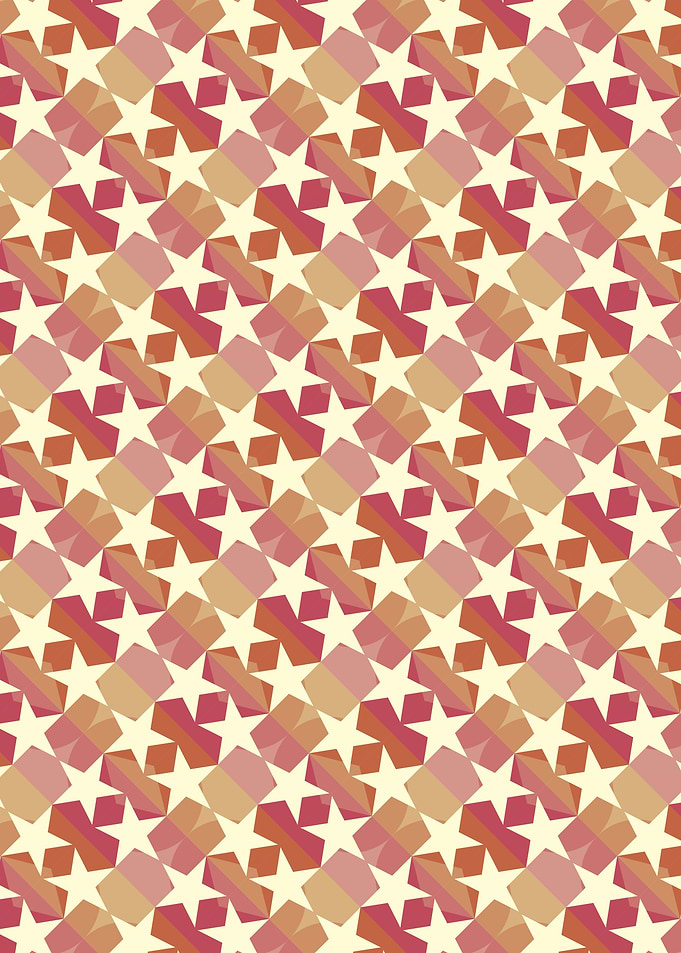 pattern star im2
