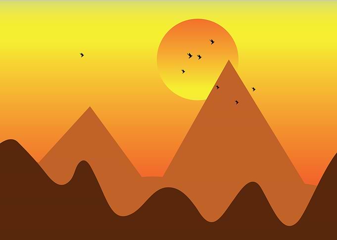 landscape