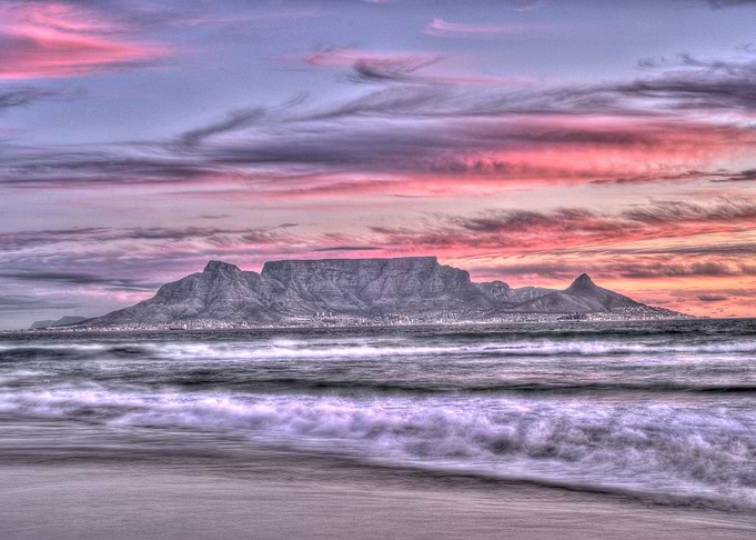Table Mountain