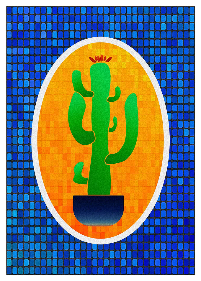 Cactus Pix