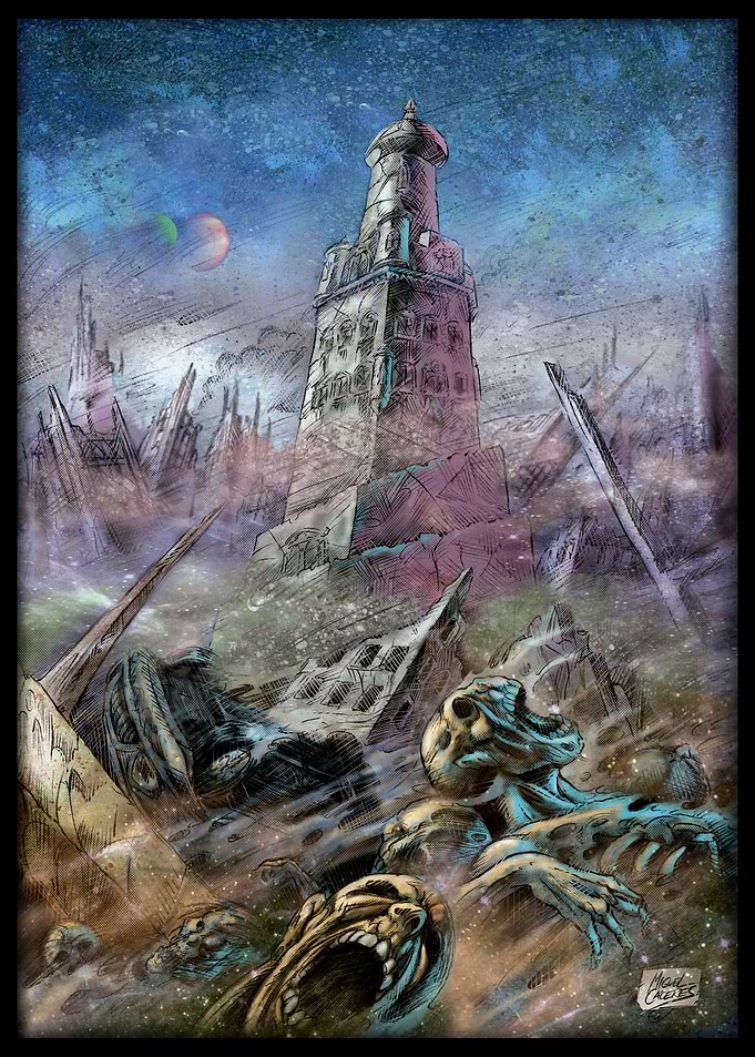Armageddon