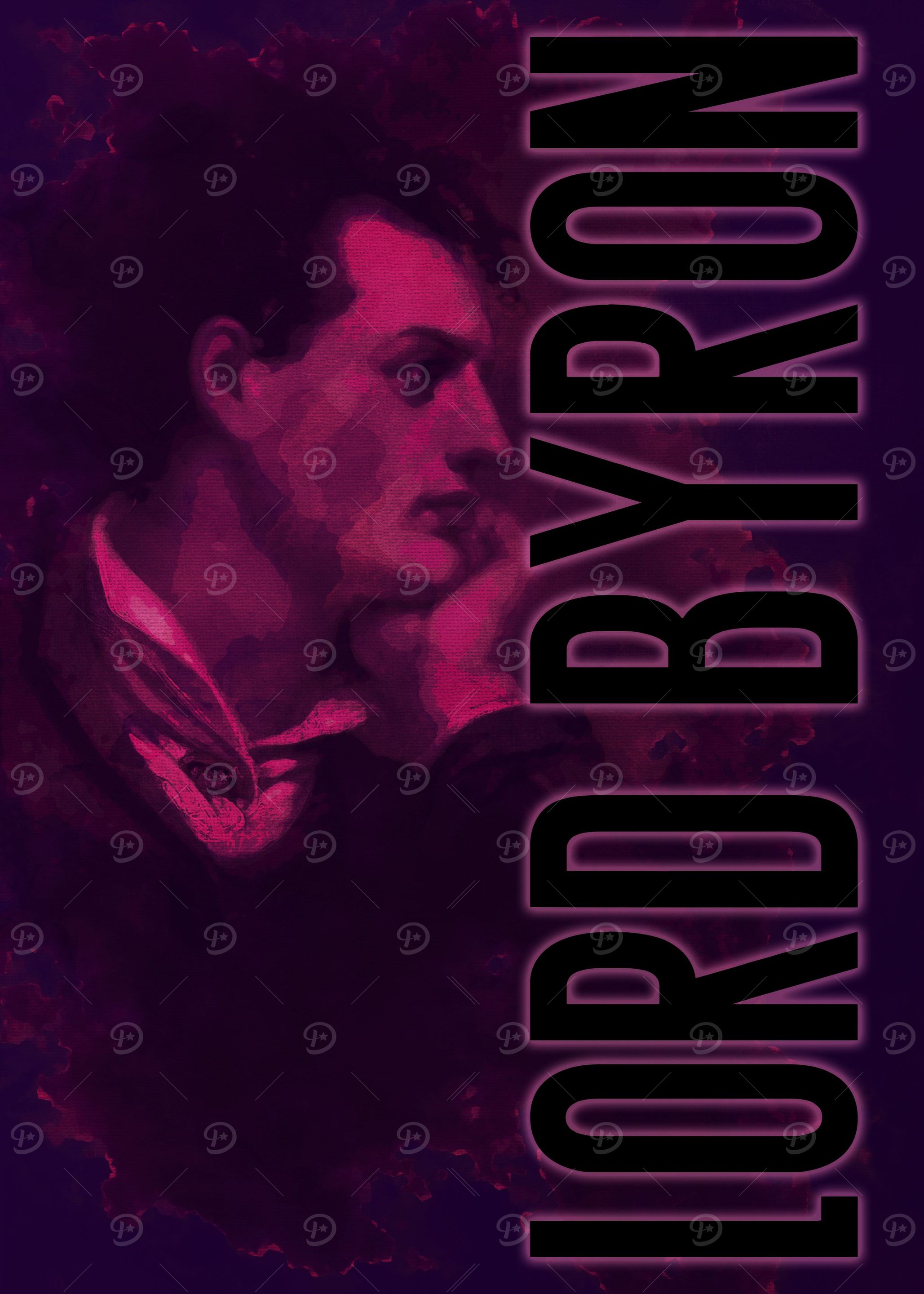 Lord Byron