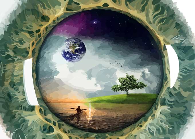 Souls Eye