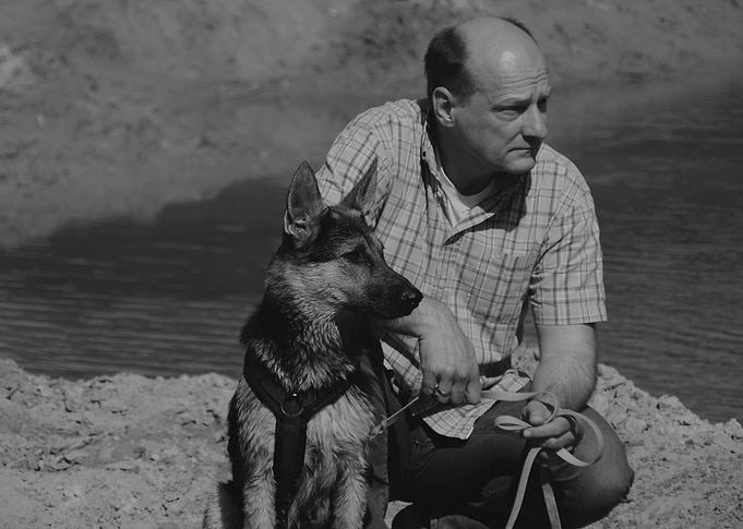 DogandHuman