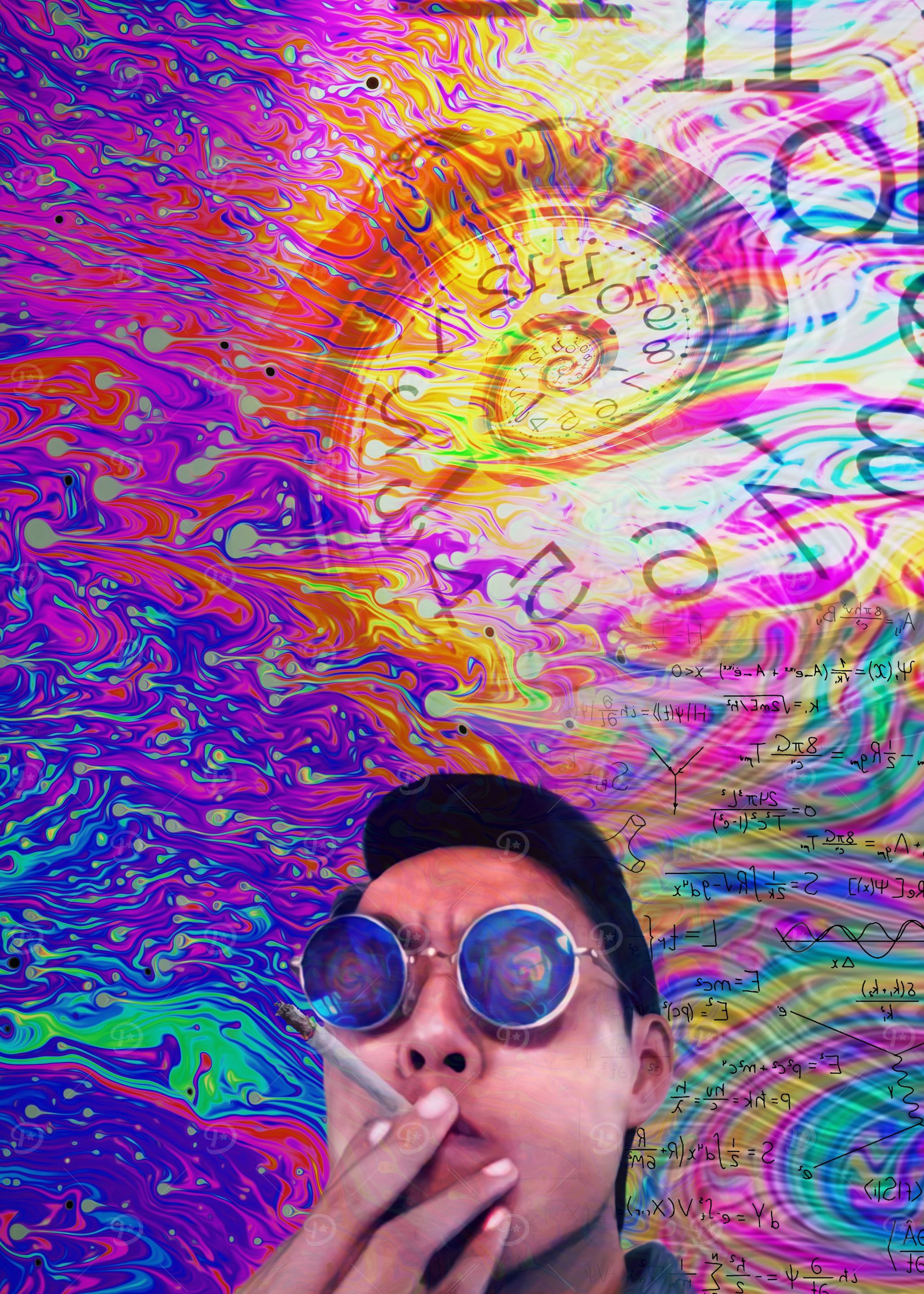 Temporal Trance
