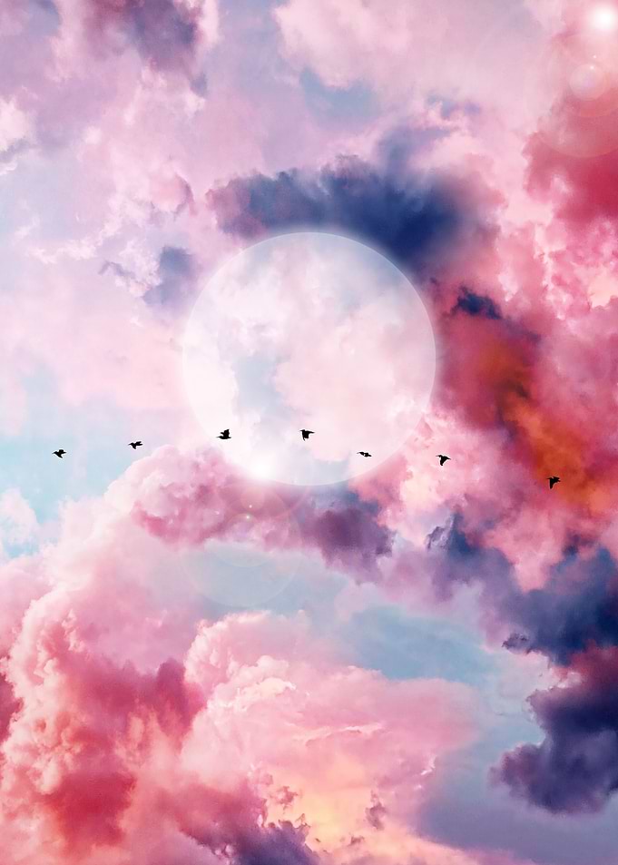 Cloudy Day