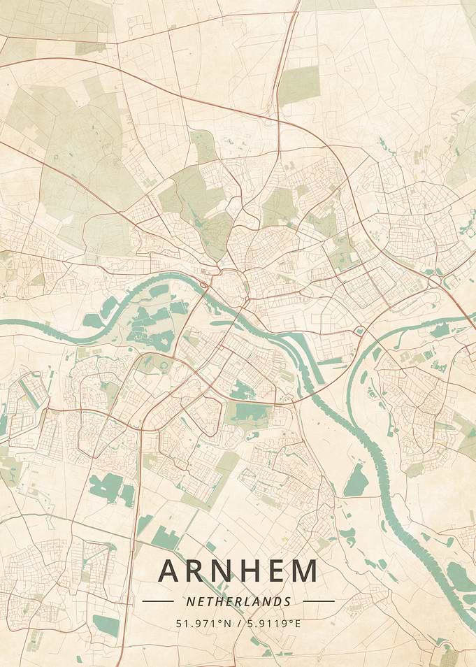 Arnhem Netherlands