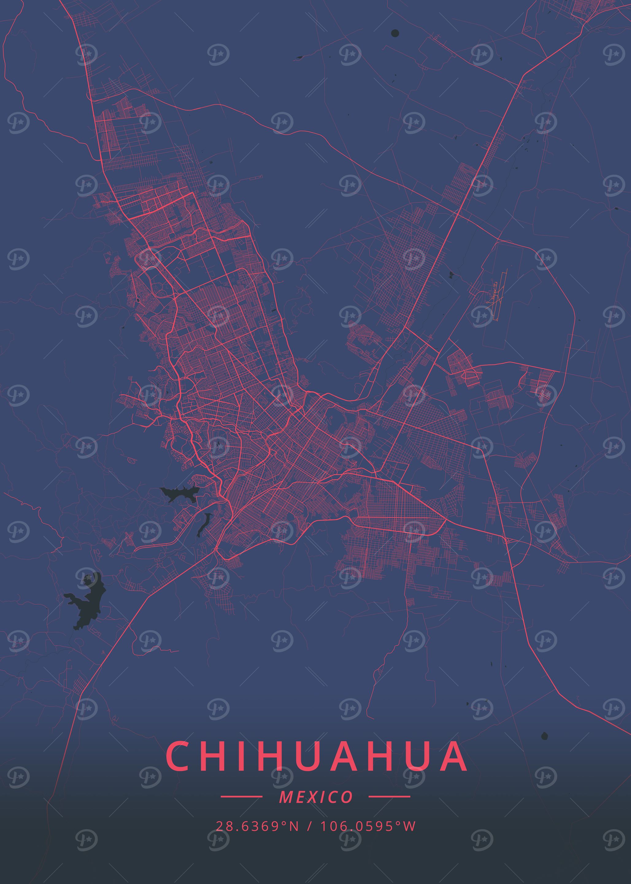 Chihuahua Mexico