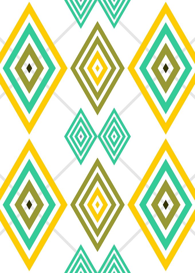 square patterned im5