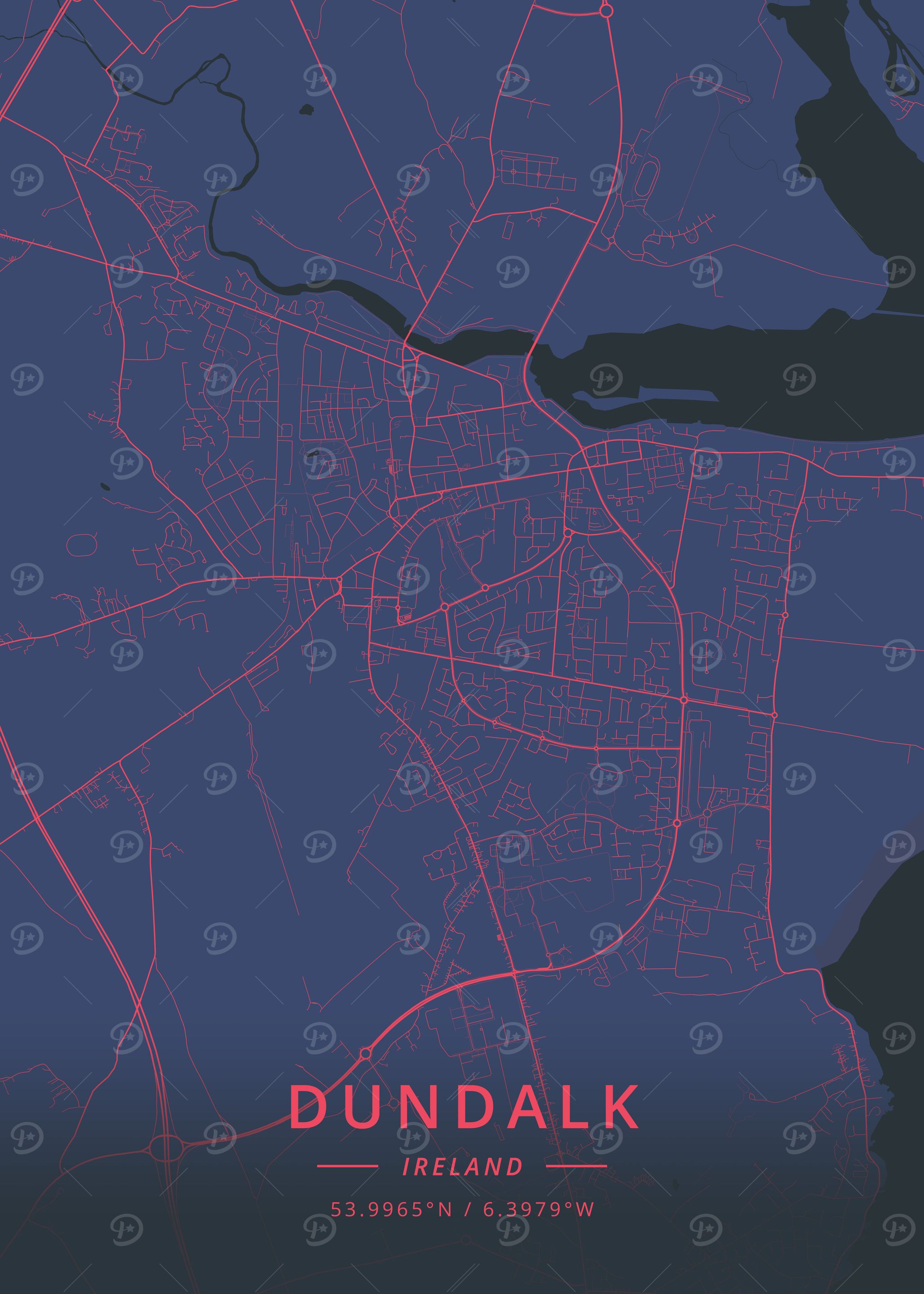 Dundalk Ireland
