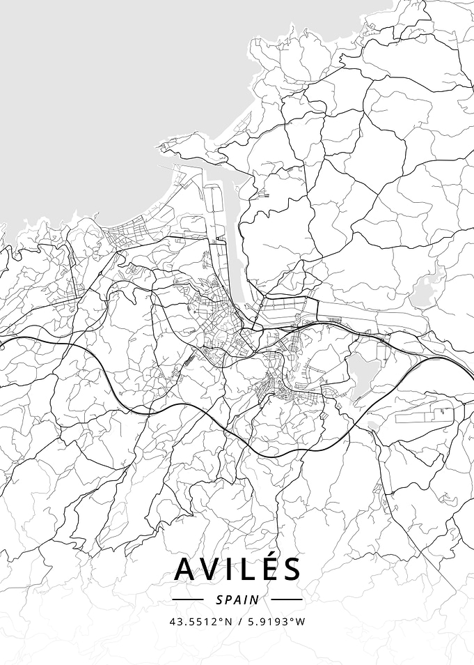 Aviles Spain