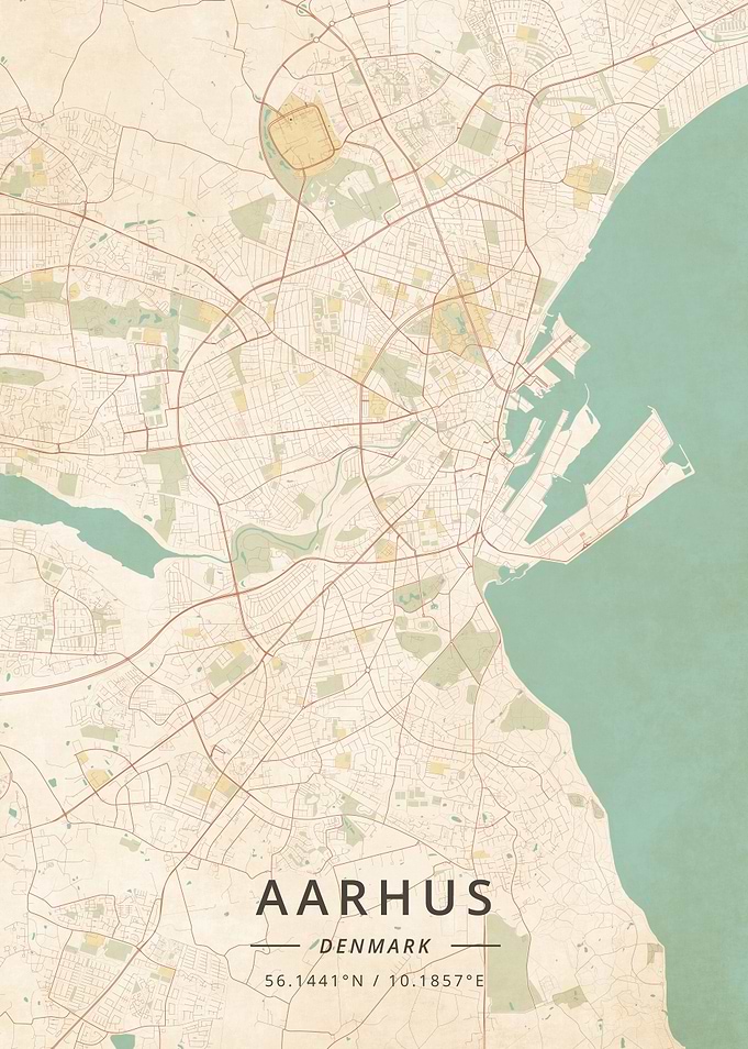 Aarhus Denmark