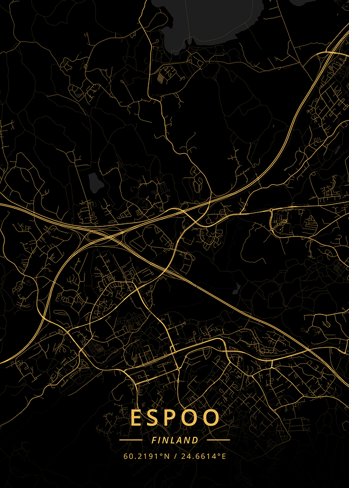 Espoo Finland