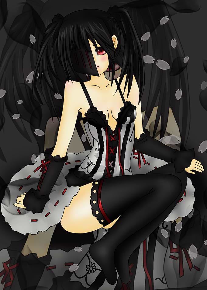 Mask Girl